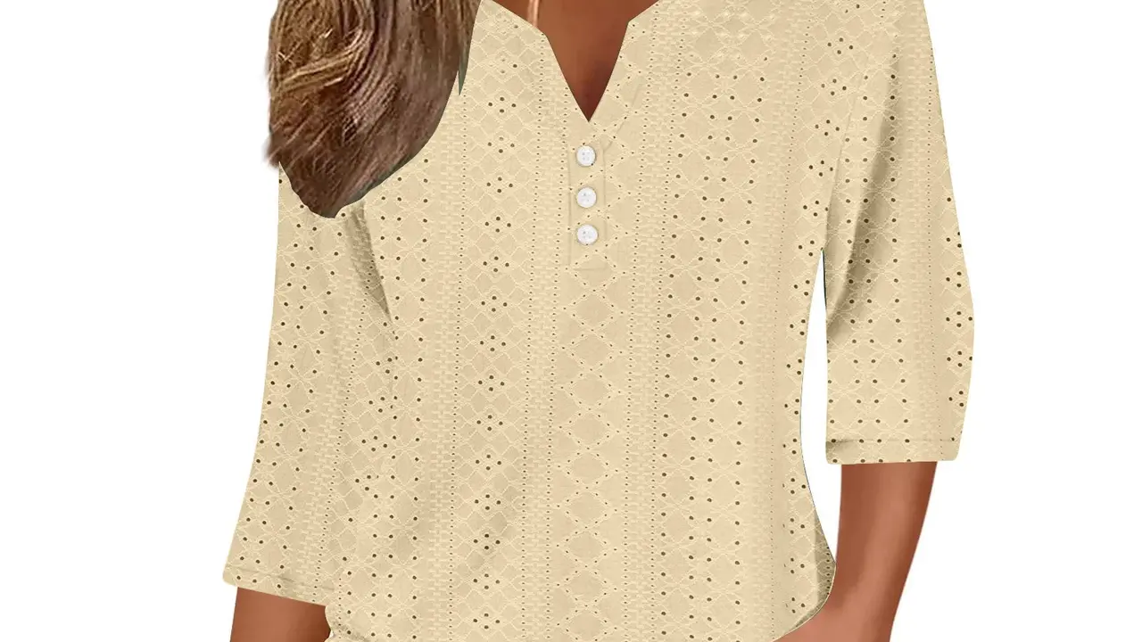 Close up on a plate of mashed potatoes, topped with baked pork chops with cream of mushroom soup, and a side of green beans.